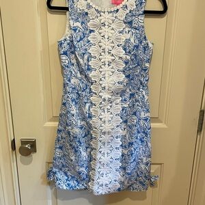 Lilly Pulitzer Melani Shift Dress
